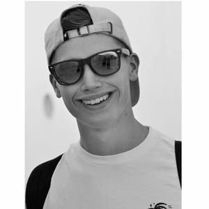 Meet your Posher, Noah